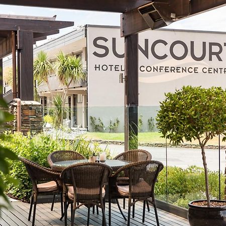 Suncourt Hotel&Conference Centre Lac Lac Taupo Extérieur photo