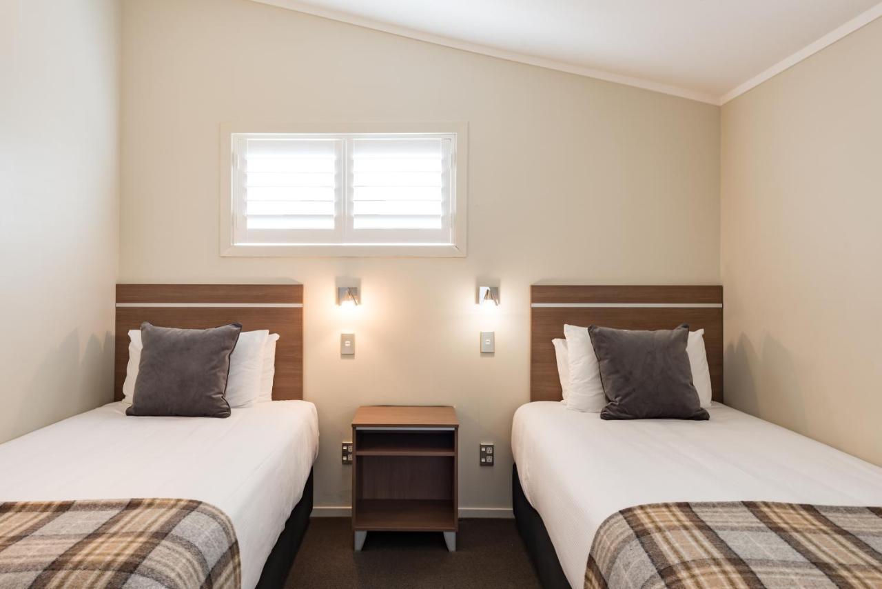 Suncourt Hotel&Conference Centre Lac Lac Taupo Extérieur photo