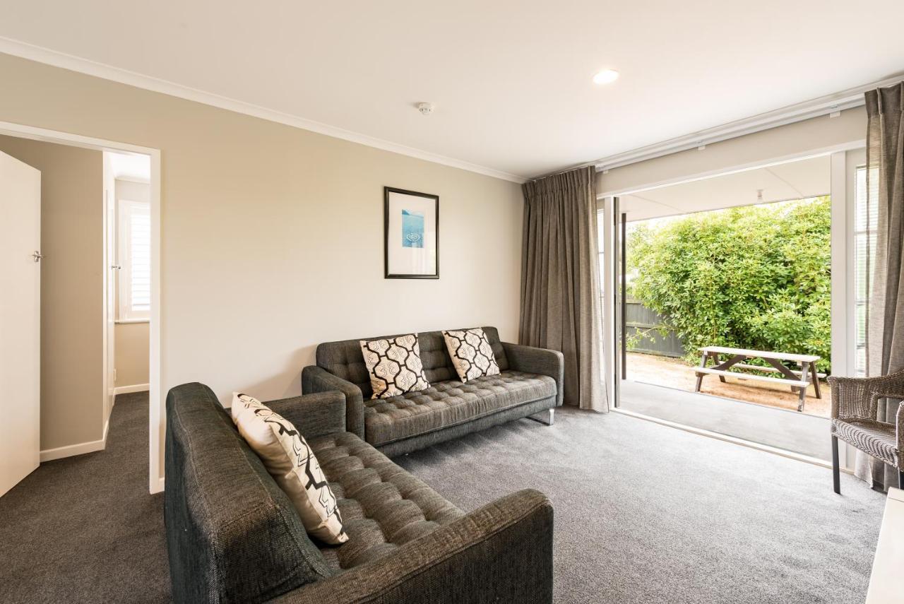 Suncourt Hotel&Conference Centre Lac Lac Taupo Extérieur photo