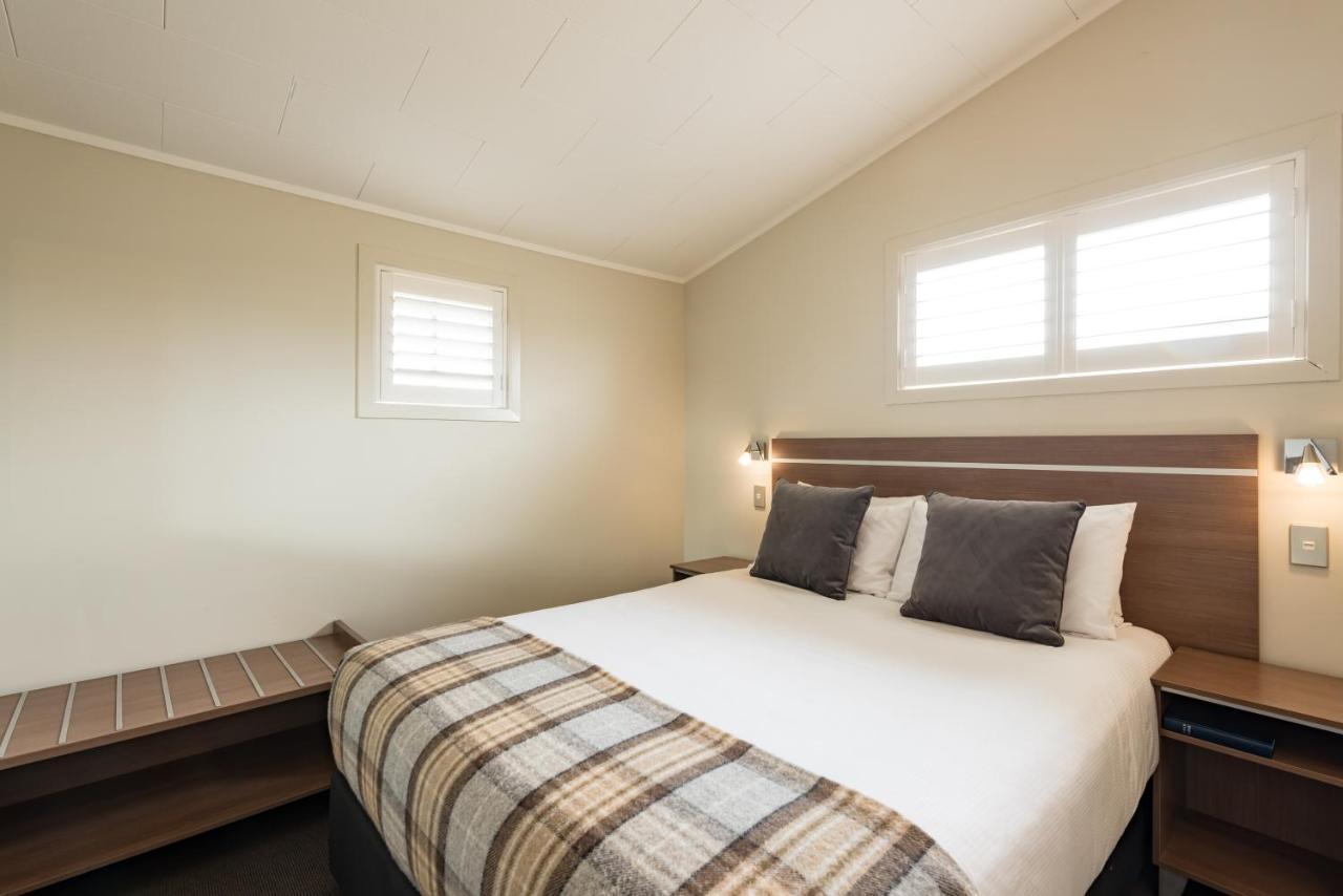 Suncourt Hotel&Conference Centre Lac Lac Taupo Extérieur photo