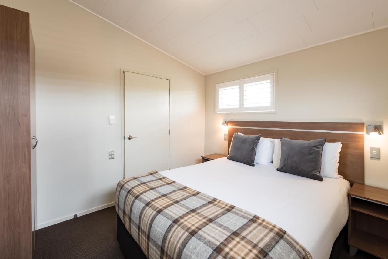 Suncourt Hotel&Conference Centre Lac Lac Taupo Extérieur photo