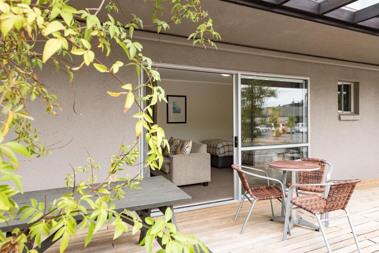 Suncourt Hotel&Conference Centre Lac Lac Taupo Extérieur photo
